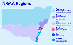 The nsw deputy premier and nationals leader, john barilaro, welcomed the accelerated doses for the regions to make up for those redirected to vaccinate about 20,000 year 12 students and thanked. Nrma Releases Rate Your Road And Trauma Report Regional The Nrma