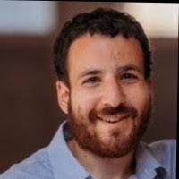 Adam Barzilay's Instagram, Twitter & Facebook