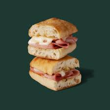 Get starbucks ham and cheese croissant (each) delivered to you within two hours via instacart. Ham Swiss Panini Starbucks Coffee Company