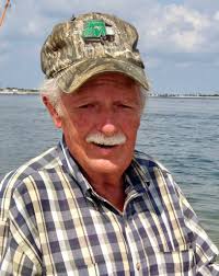 Donald James Byers Obituary August 26, 2020