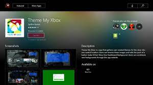 All wallpapers are compatible with microsoft teams and other video conferencing 2. How To Add A Custom Background To Your Xbox One Dashboard Windows Central