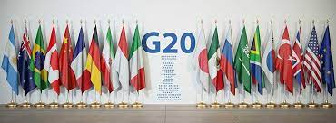 Thus, decisions taken at the g7 are not legally binding, but exert strong political influence. G7 G20 Kooperation International Forschung Wissen Innovation