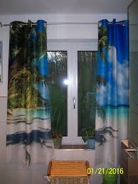 Gardine java, hellgrün, 140 x 280 cm. Beitrage Zum Thema Badezimmer Der Vorhang Gardinen Experten Blog Informationen Vom Profi