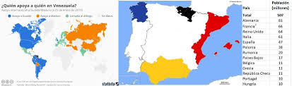 The magic of the internet. La Intriga Franco Alemana Politica De Garaje