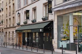Bastide Odeon Accueil Places To Go Paris Places