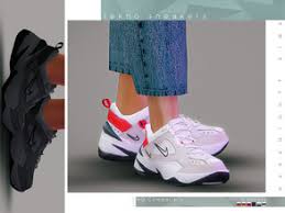 To help you out with your picking, we've put all our favorite footwear mods for. Sports Sims 4 Shoes