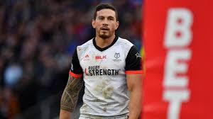 I'm for the truth no matter who brings it ❤️ i'm for justice no matter who it is for or against 🤲🏽. Toronto Wolfpack To Tear Up Sonny Bill Williams 10 Million Contract To Help Nrl Return Club Owner David Argyle Confirms Sporting News Australia