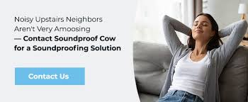 4,020 views | 32 replies. How To Reduce Noise From Upstairs Neighbors