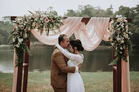 Aksa creative wedding photo & video. Lakeside Wedding Venue Dengan Harga Terjangkau How To Venue The Bride Dept