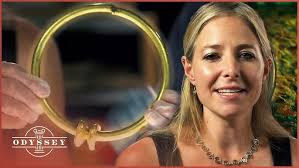 BBC4 Britain's Treasure Islands teaser (1 of 4)