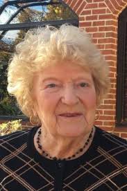 Katherine Boandl Obituary