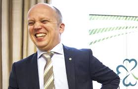 Bachelor med sosiologi og statsvitenskap Minmening Valg 2017 Slagsvold Vedum Og Byrakratiene