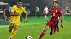 Florinel coman (florinel teodor coman, born 10 april 1998) is a romanian footballer who plays as a left winger for romanian club fcsb (steaua). Arm Vs Rom Dream11 Tips Armenia Vs Romania 31 March