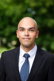 Meet Blair's New Faculty & Staff