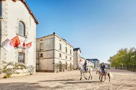 Cité travot la roche sur yon. Au Fil De L Yon Vendee Tourisme