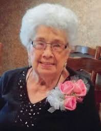 Obituary information for Maxine E Whiteley