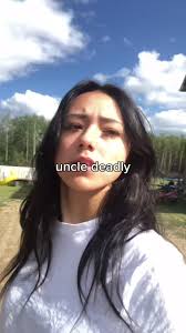 Uncle Deadly: Exploring Native Family Comedy