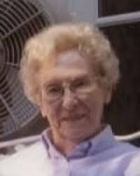 Helen Margarete Van Linn Obituary June 22, 2010