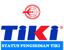 Alamat pt citra van titipan kilat jl. 8 Arti Status Pengiriman Barang Tiki Newbie Code News