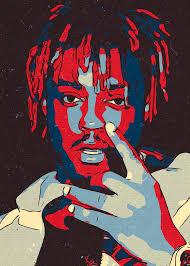 We did not find results for: Juice Wrld Portrait Painting Novocom Top
