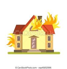 All of these drawings are saved in adobe® pdf file format. Easy To Draw House On Fire Novocom Top