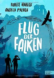 Born 1970 in hannover, author andrea paluch is known for her numerous novels and successful children's books. Habeck Robert Und Andrea Paluch Abebooks