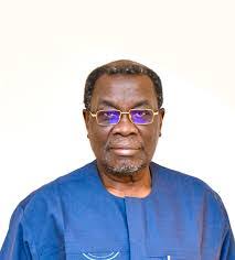 Ola Ayeni's Instagram, Twitter & Facebook