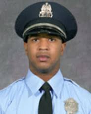 Reflections for Police Officer Norvelle Brown, St. Louis Metropolitan  Police Department, Missouri