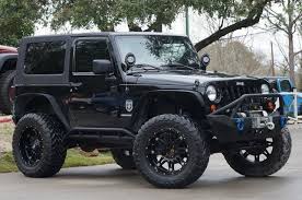 Image result for Brilliant Black 2010 Jeep