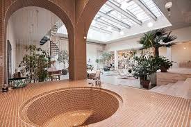 Search among 106 available apartments in stockholm from 50+ providers. Dramatic Loft Transformation In Stockholm Luxury Studio Apartments Luxury Apartment Interior Design Luxury Apartments
