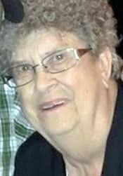 Betty Messer Obituary (1936