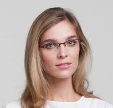 Modische Damenbrillen Brillengestelle Bei Fielmann In 2020 Damenbrillen Brillengestelle Fielmann Brillen