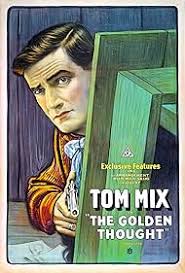 The Golden Thought (Short 1916)