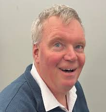 Welcome Ron Scholtz! Ronald Scholtz was hired as the District's new Food  Service Director and began work