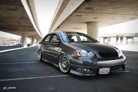Toyota Corolla Xrs Corolla Xrs Toyota Corolla Toyota Corolla Sport