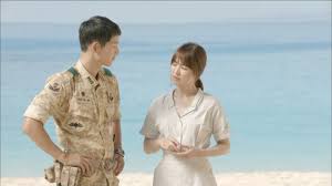 태양의 후예 / taeyangui huye. Descendants Of The Sun Full Episodes Peatix