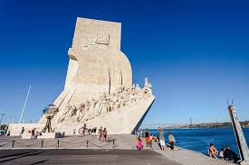 Os alunos do 8º ano do. Monument Tere Van Hendrik De Zeevader Reizigersbeoordelingen Padrao Dos Descobrimentos Tripadvisor