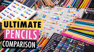 We did not find results for: The Ultimate Colored Pencil Comparison Testing All The Best Colored Pencils Sarah Renae Clark Coloring Book Artist And Designer
