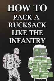 Camelback mountain is just 20 minutes from downtown look for footprints and wear on the rocks to make you best guess at which way to hike. How To Pack A Rucksack Army Strong Field Craft Guide Survival Skills Prepper Survival Wilderness Survival Skills