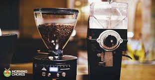 And now, the company has packaged all the professional features and functionality that they're famous for into its latest line of rocky grinders. 6 Best Coffee Grinder Reviews Top Quality Coffee Grinders