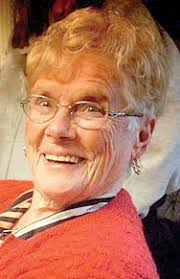 Ruth M.R. McNutt, 91