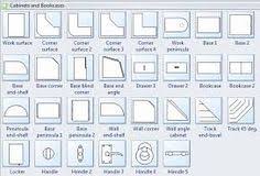 15 Best Floor Plan Symbol Images Floor Plan Symbols