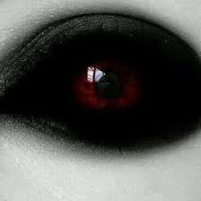 Pin By Vay On Unique Eyes Demon Eyes White Eyes Aesthetic Eyes