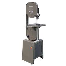 Maybe you would like to learn more about one of these? Central Machinery 14 In 4 Speed Woodworking Band Saw