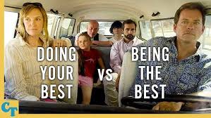 Therapist Reacts to LITTLE MISS SUNSHINE with Directors Jonathan Dayton &  Valerie Faris