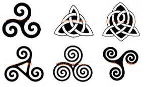 Just like the trinity, the triskelion perhaps means the trinity that occurs in various aspects of life. Tattoo Designs Family Symbols Family Symbols Tattoos Choosing The Right Tattoo For You Tattoo Symbolic Tattoos Unity Tattoo Sister Tattoos
