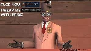 Team Fortress Sex Update Is Now Restricted | Corpse Carrier | Know Your Meme