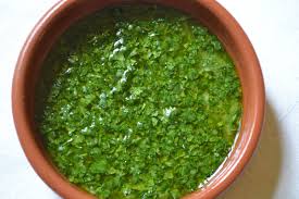 Grune Koriander Sauce Kochwerk Rezept Saucen Kochen Und Backen Rezepte Frischer Koriander