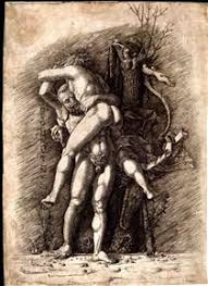 This was a cloak which she had woven herself. Kunstwerke Nach Stichwort Heracles Hercules Wikiart Org Enzyklopadie Der Visuellen Kunste