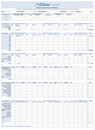 If you're a landlord, you'll need calculate the rent collected on each property during the tax year. Landlords How To Forecast Your Rental S Profitability In Under 2 Hours With Spreadsheets